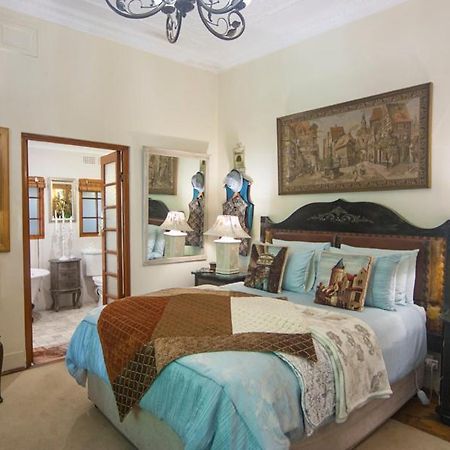 79 On Ridge Bed and Breakfast Pietermaritzburg Εξωτερικό φωτογραφία