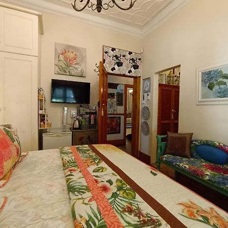 79 On Ridge Bed and Breakfast Pietermaritzburg Εξωτερικό φωτογραφία