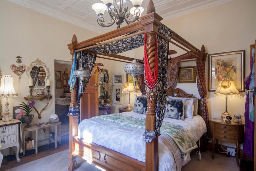 79 On Ridge Bed and Breakfast Pietermaritzburg Εξωτερικό φωτογραφία