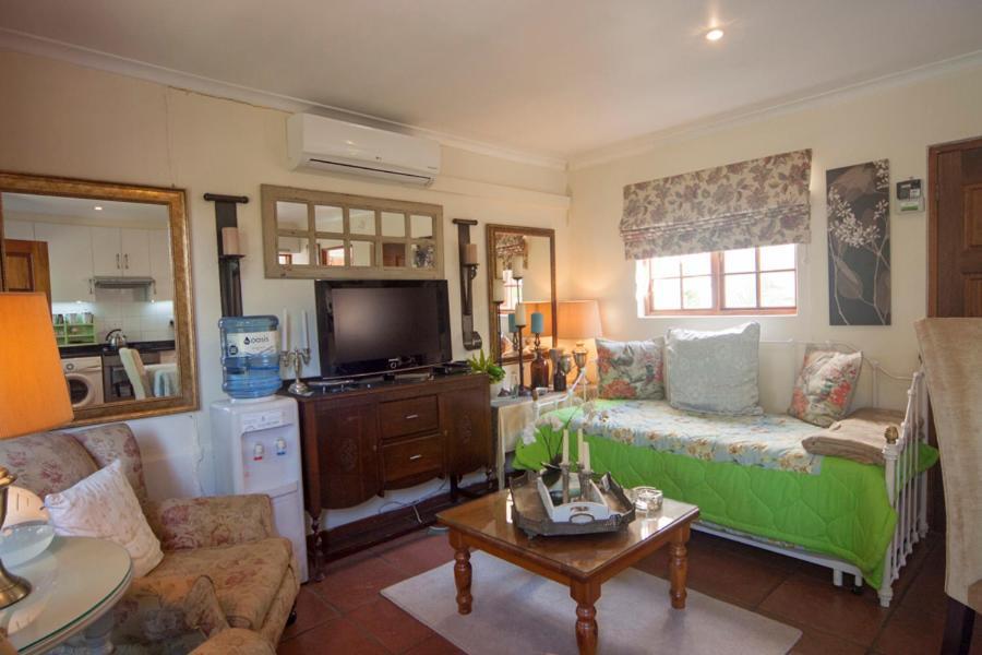 79 On Ridge Bed and Breakfast Pietermaritzburg Εξωτερικό φωτογραφία