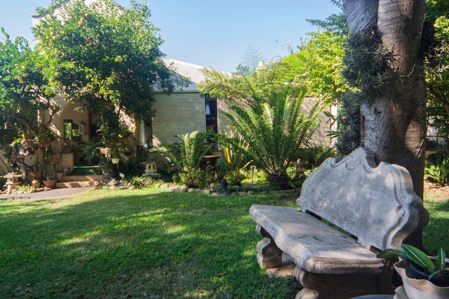 79 On Ridge Bed and Breakfast Pietermaritzburg Εξωτερικό φωτογραφία