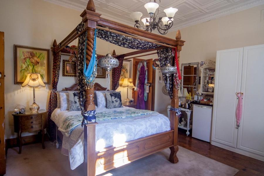 79 On Ridge Bed and Breakfast Pietermaritzburg Εξωτερικό φωτογραφία
