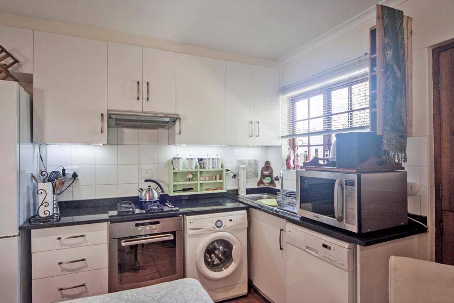 79 On Ridge Bed and Breakfast Pietermaritzburg Εξωτερικό φωτογραφία