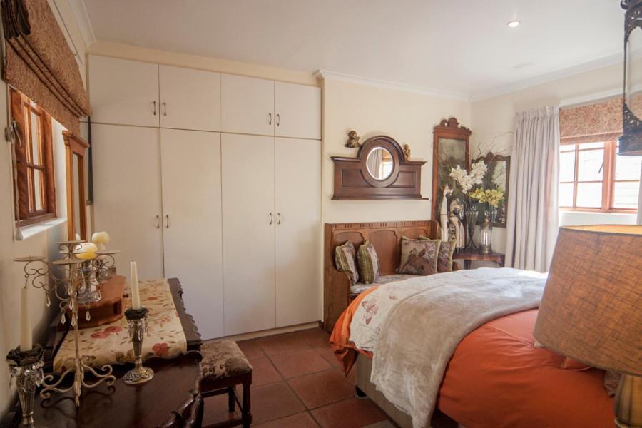 79 On Ridge Bed and Breakfast Pietermaritzburg Εξωτερικό φωτογραφία