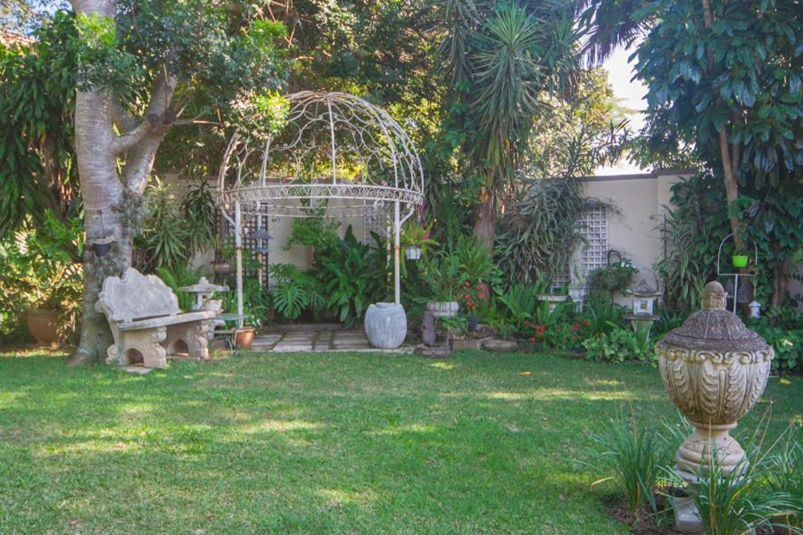 79 On Ridge Bed and Breakfast Pietermaritzburg Εξωτερικό φωτογραφία