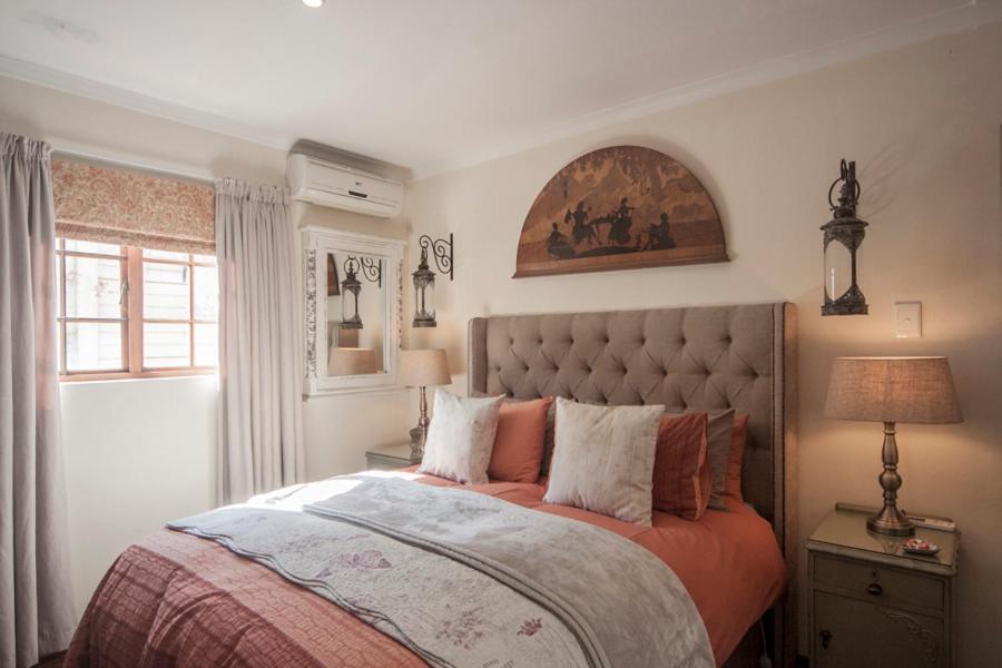 79 On Ridge Bed and Breakfast Pietermaritzburg Εξωτερικό φωτογραφία