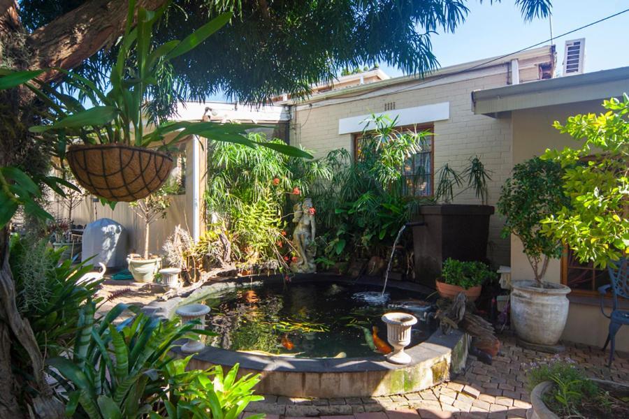 79 On Ridge Bed and Breakfast Pietermaritzburg Εξωτερικό φωτογραφία