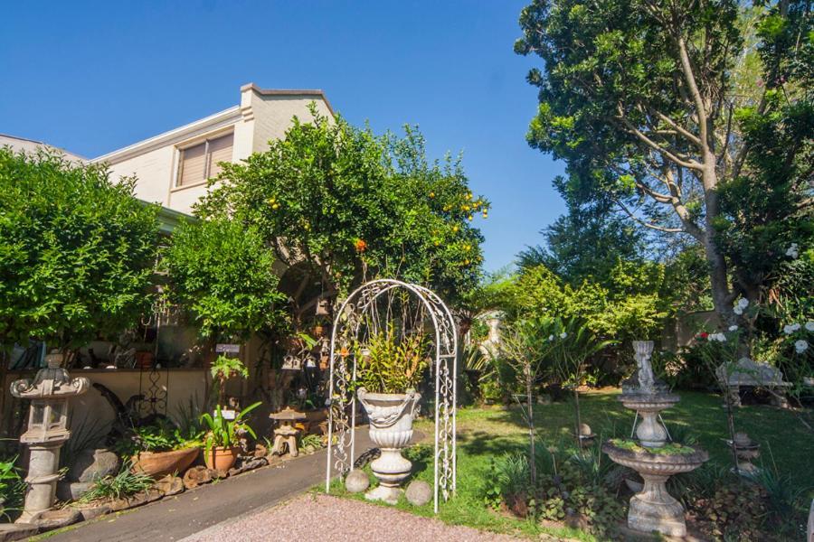 79 On Ridge Bed and Breakfast Pietermaritzburg Εξωτερικό φωτογραφία