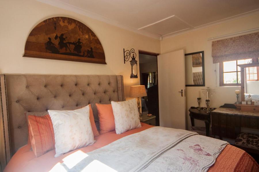 79 On Ridge Bed and Breakfast Pietermaritzburg Εξωτερικό φωτογραφία