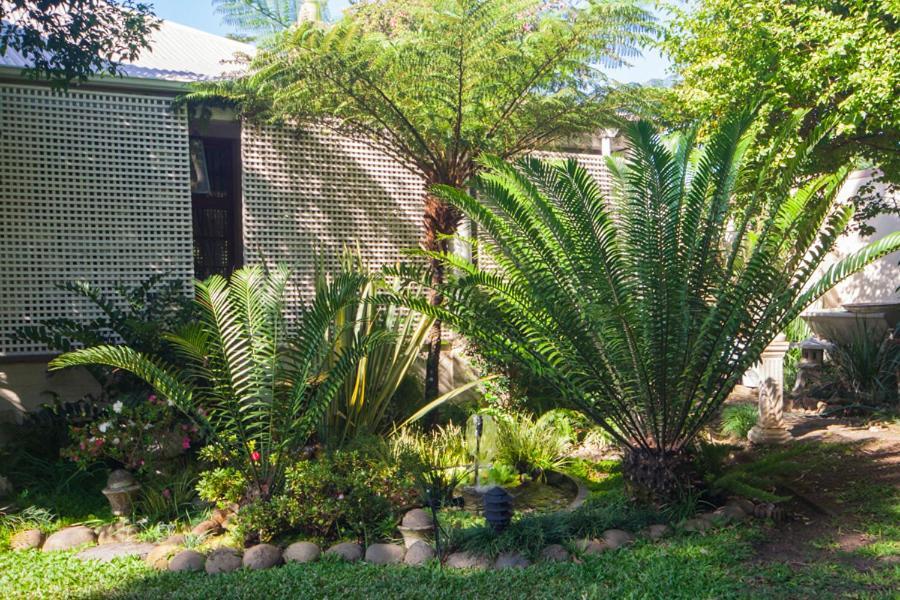 79 On Ridge Bed and Breakfast Pietermaritzburg Εξωτερικό φωτογραφία