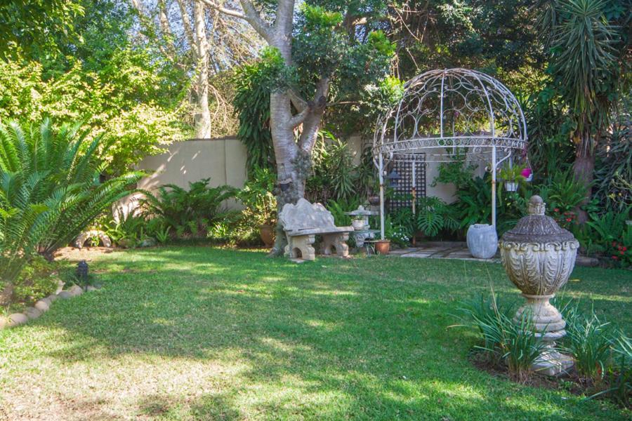 79 On Ridge Bed and Breakfast Pietermaritzburg Εξωτερικό φωτογραφία