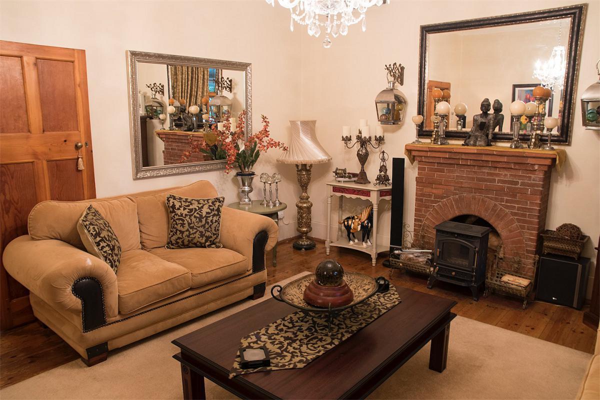 79 On Ridge Bed and Breakfast Pietermaritzburg Εξωτερικό φωτογραφία