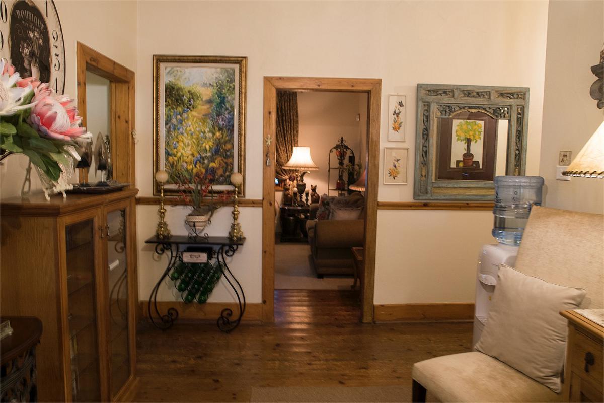 79 On Ridge Bed and Breakfast Pietermaritzburg Εξωτερικό φωτογραφία