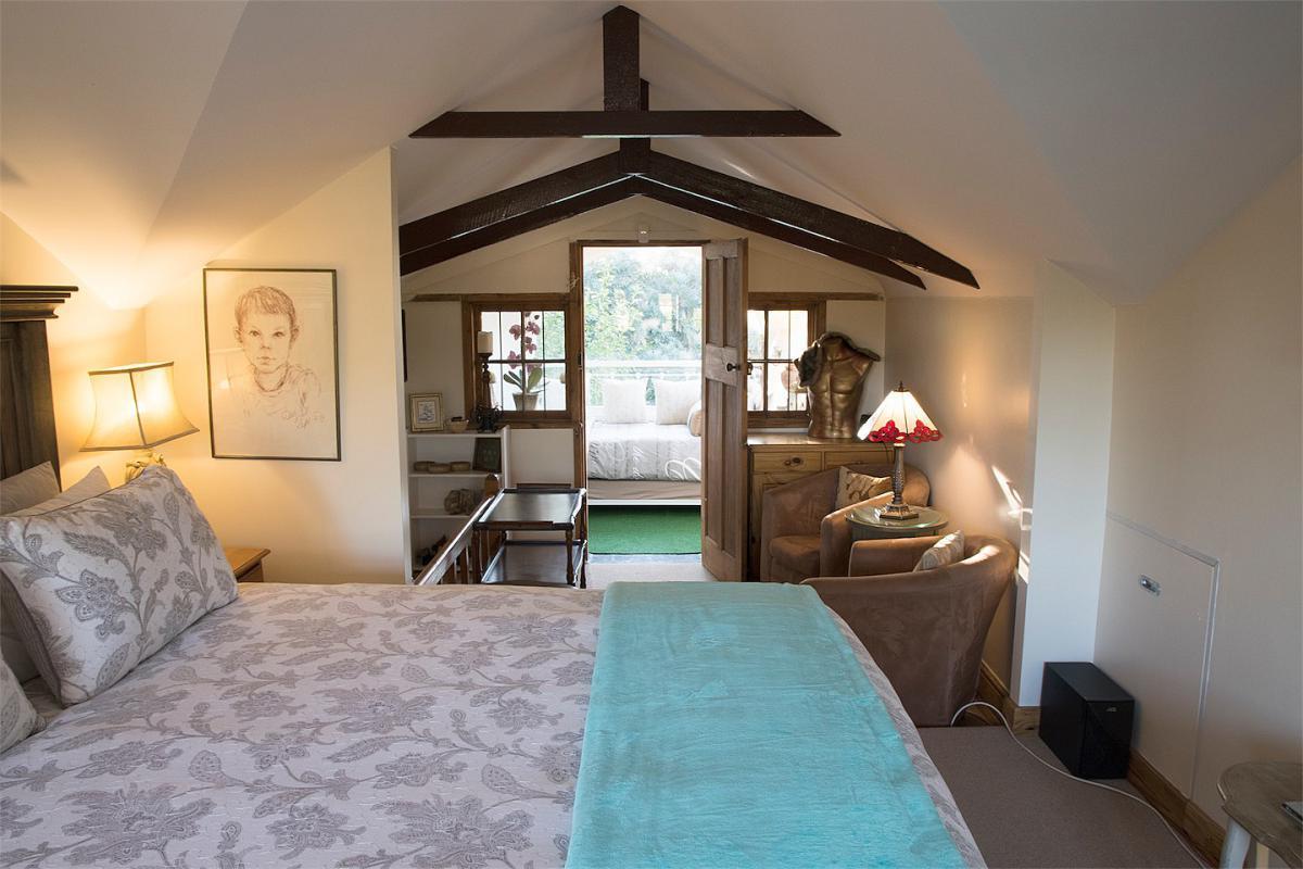 79 On Ridge Bed and Breakfast Pietermaritzburg Εξωτερικό φωτογραφία