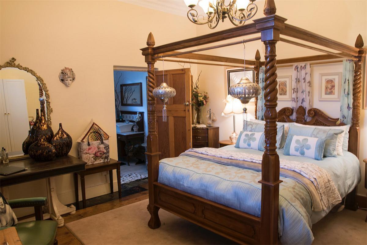 79 On Ridge Bed and Breakfast Pietermaritzburg Εξωτερικό φωτογραφία