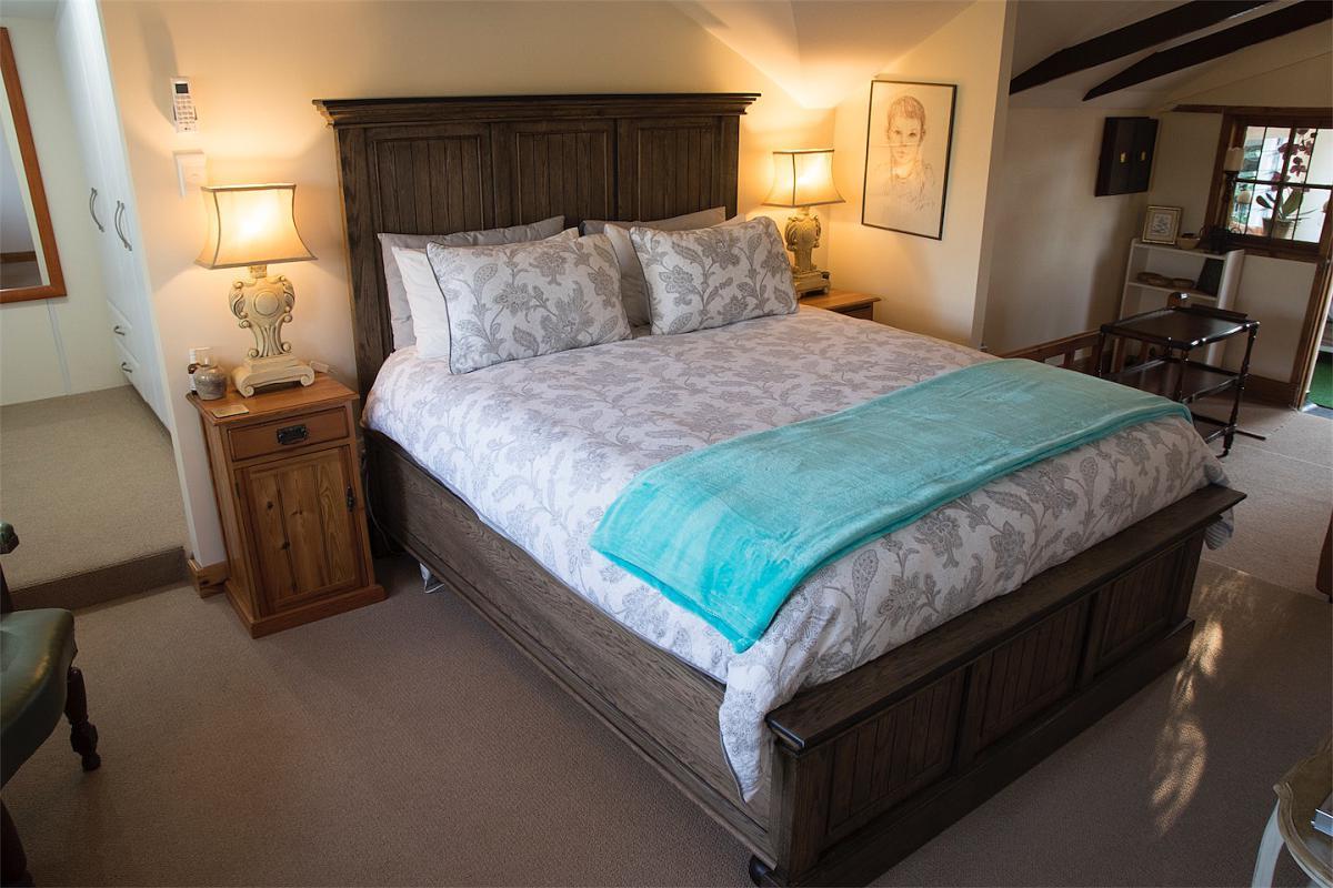 79 On Ridge Bed and Breakfast Pietermaritzburg Εξωτερικό φωτογραφία