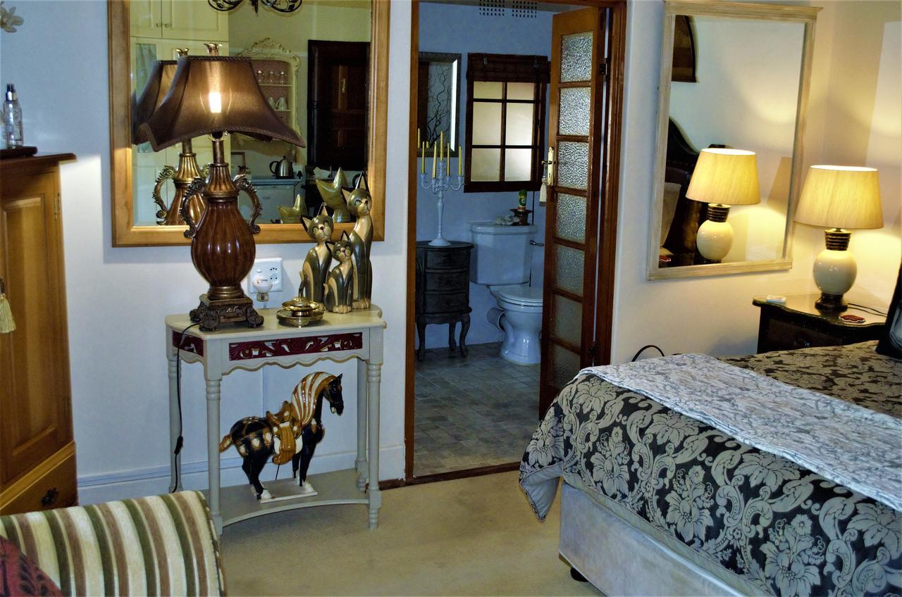 79 On Ridge Bed and Breakfast Pietermaritzburg Εξωτερικό φωτογραφία