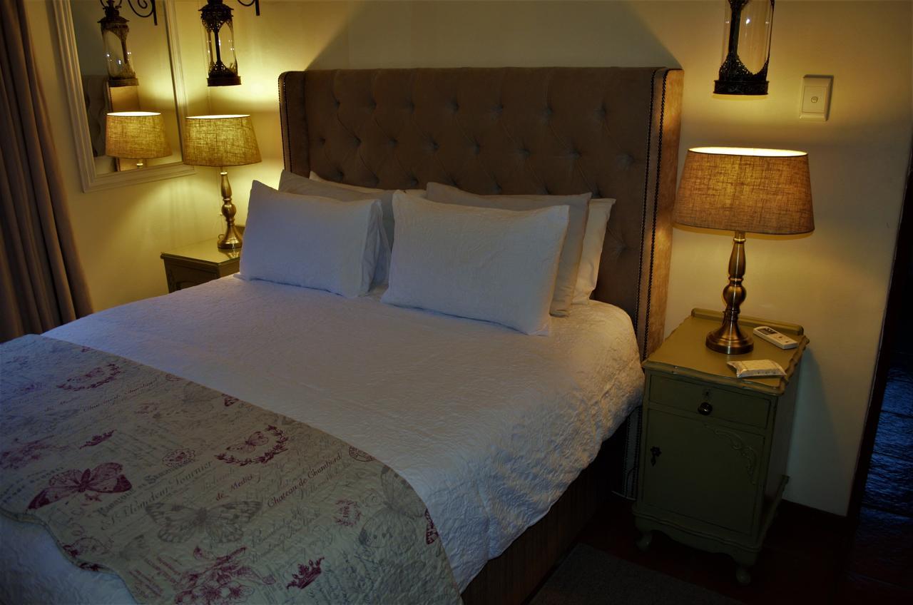 79 On Ridge Bed and Breakfast Pietermaritzburg Εξωτερικό φωτογραφία