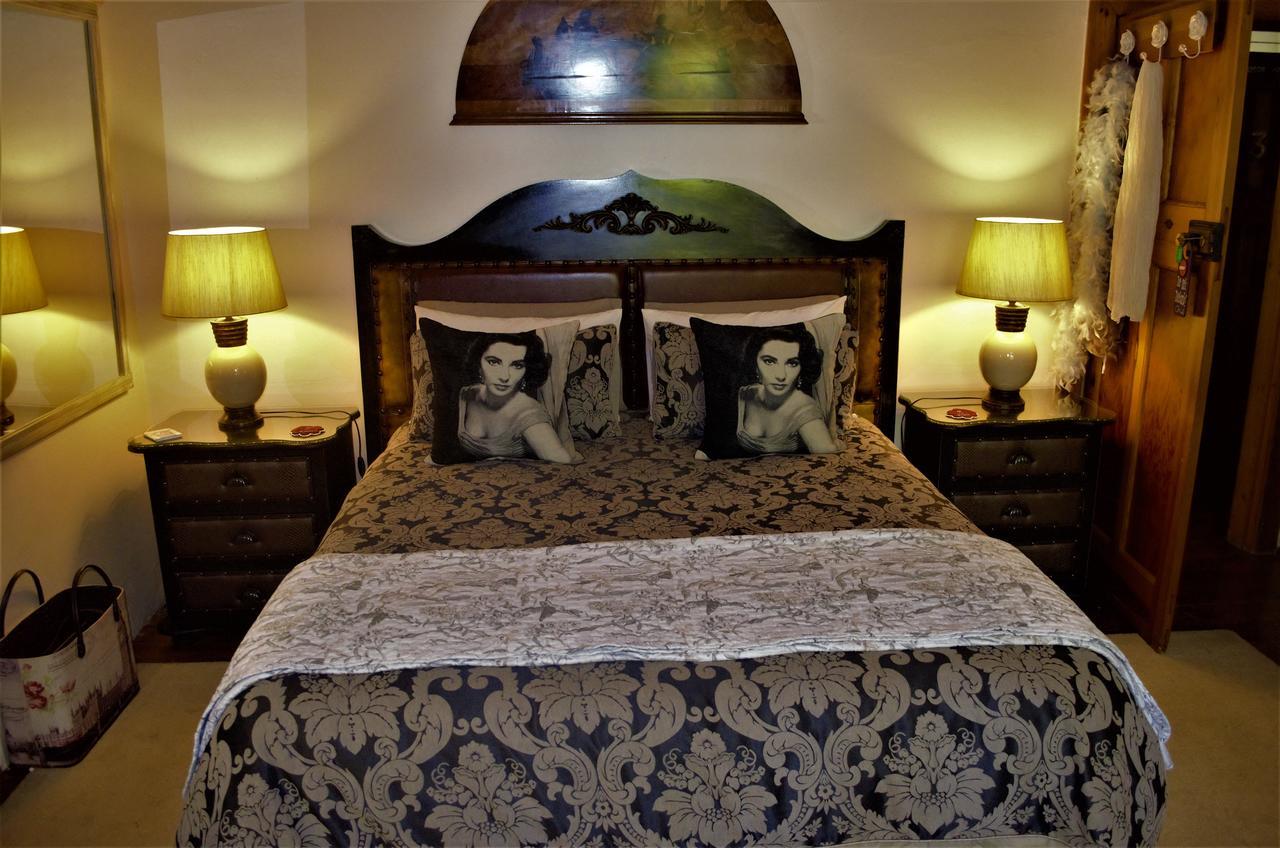 79 On Ridge Bed and Breakfast Pietermaritzburg Εξωτερικό φωτογραφία