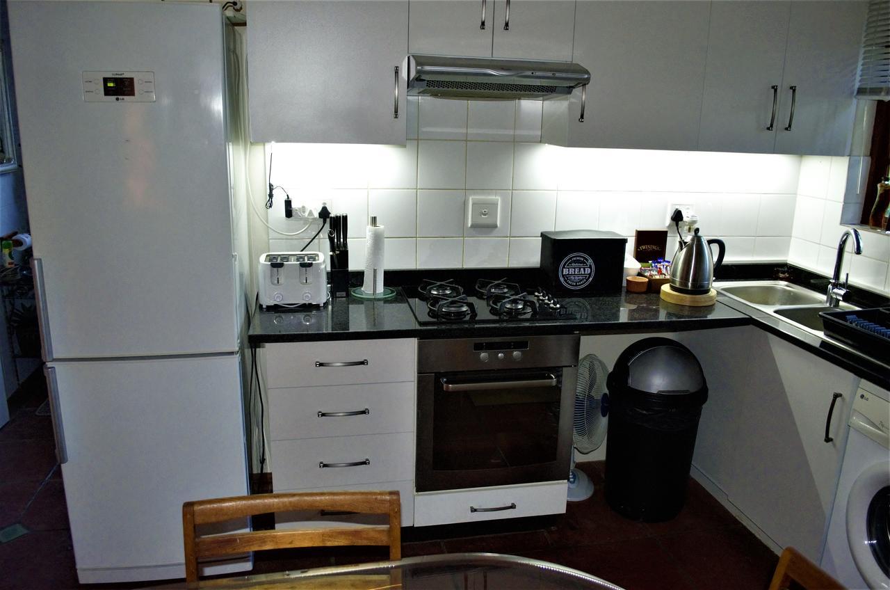 79 On Ridge Bed and Breakfast Pietermaritzburg Εξωτερικό φωτογραφία
