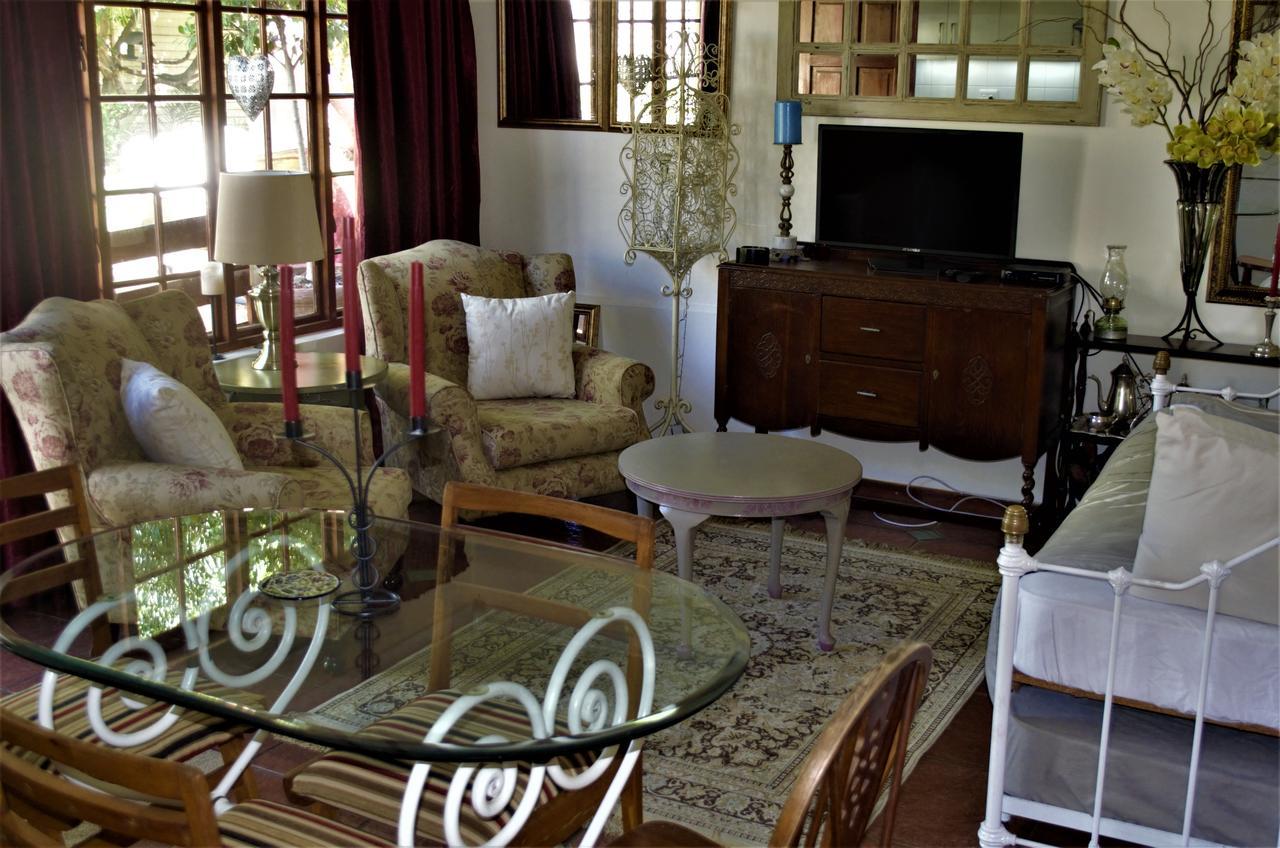 79 On Ridge Bed and Breakfast Pietermaritzburg Εξωτερικό φωτογραφία