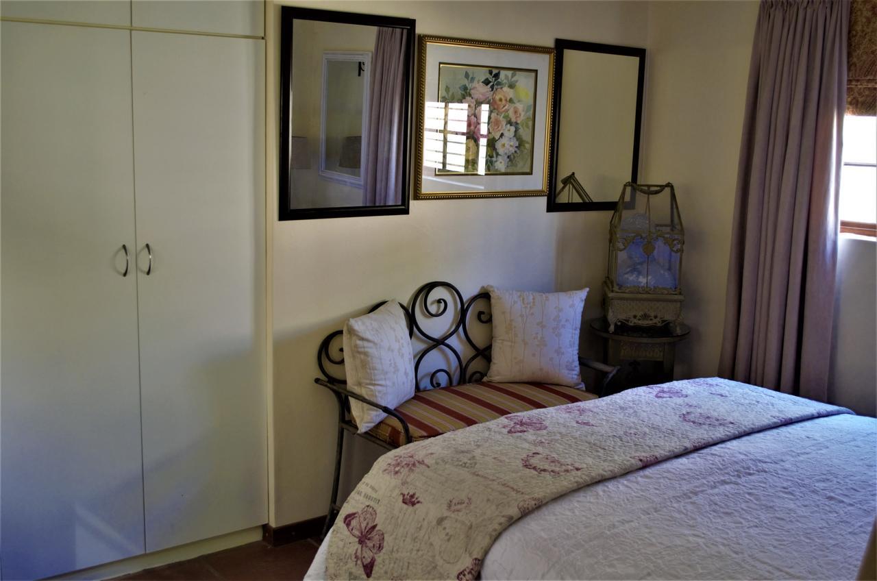 79 On Ridge Bed and Breakfast Pietermaritzburg Εξωτερικό φωτογραφία
