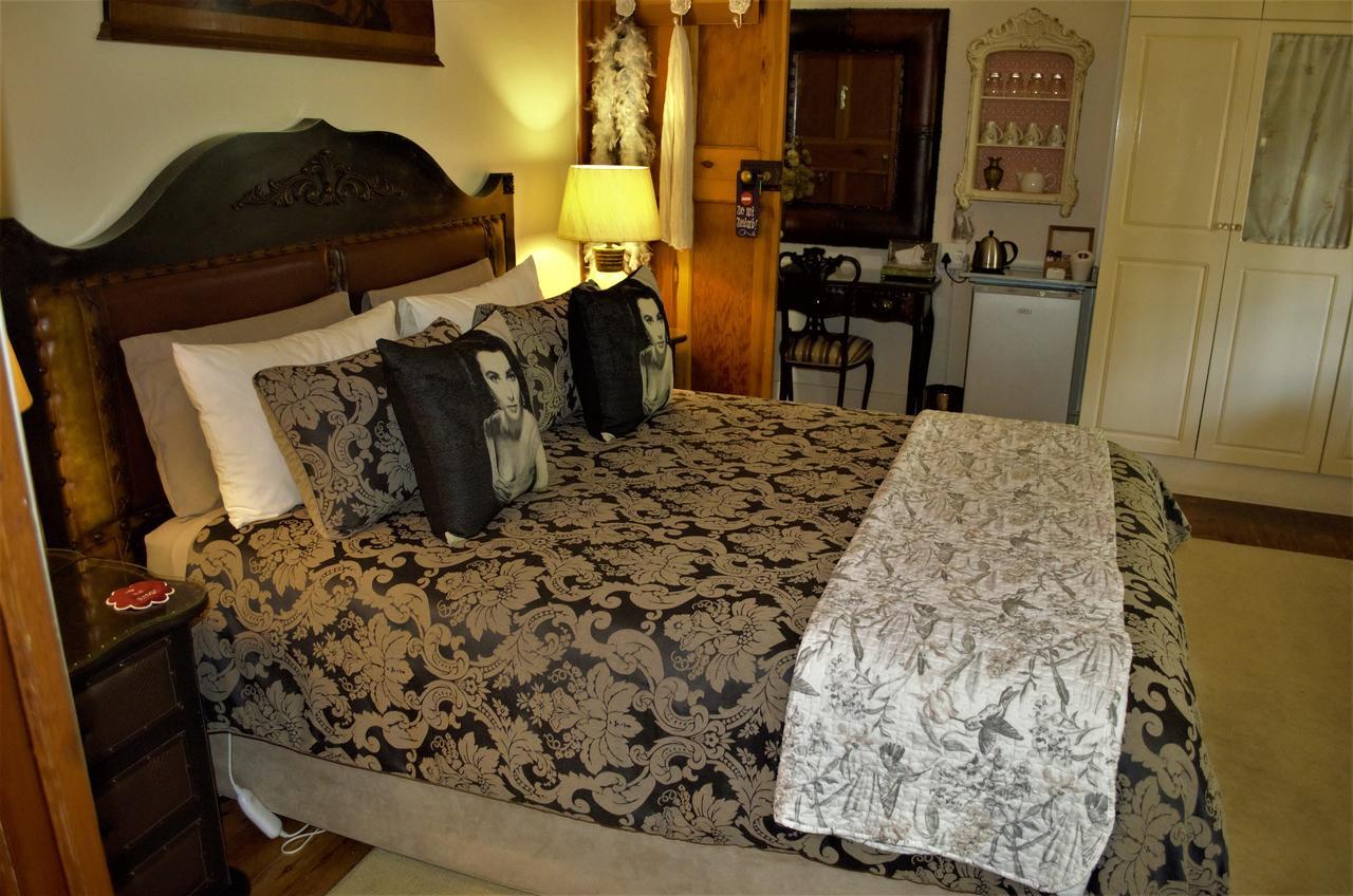 79 On Ridge Bed and Breakfast Pietermaritzburg Εξωτερικό φωτογραφία