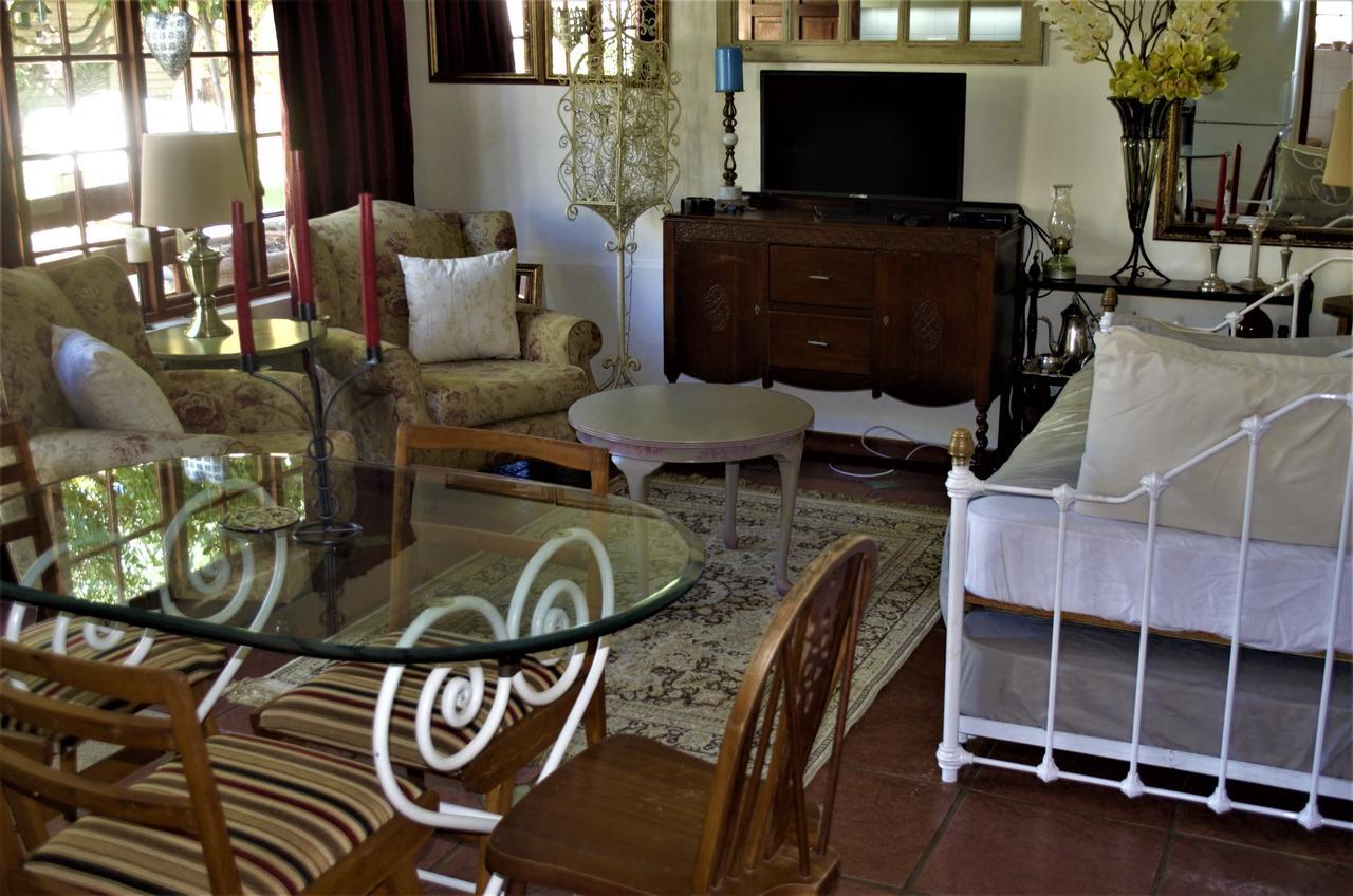 79 On Ridge Bed and Breakfast Pietermaritzburg Εξωτερικό φωτογραφία