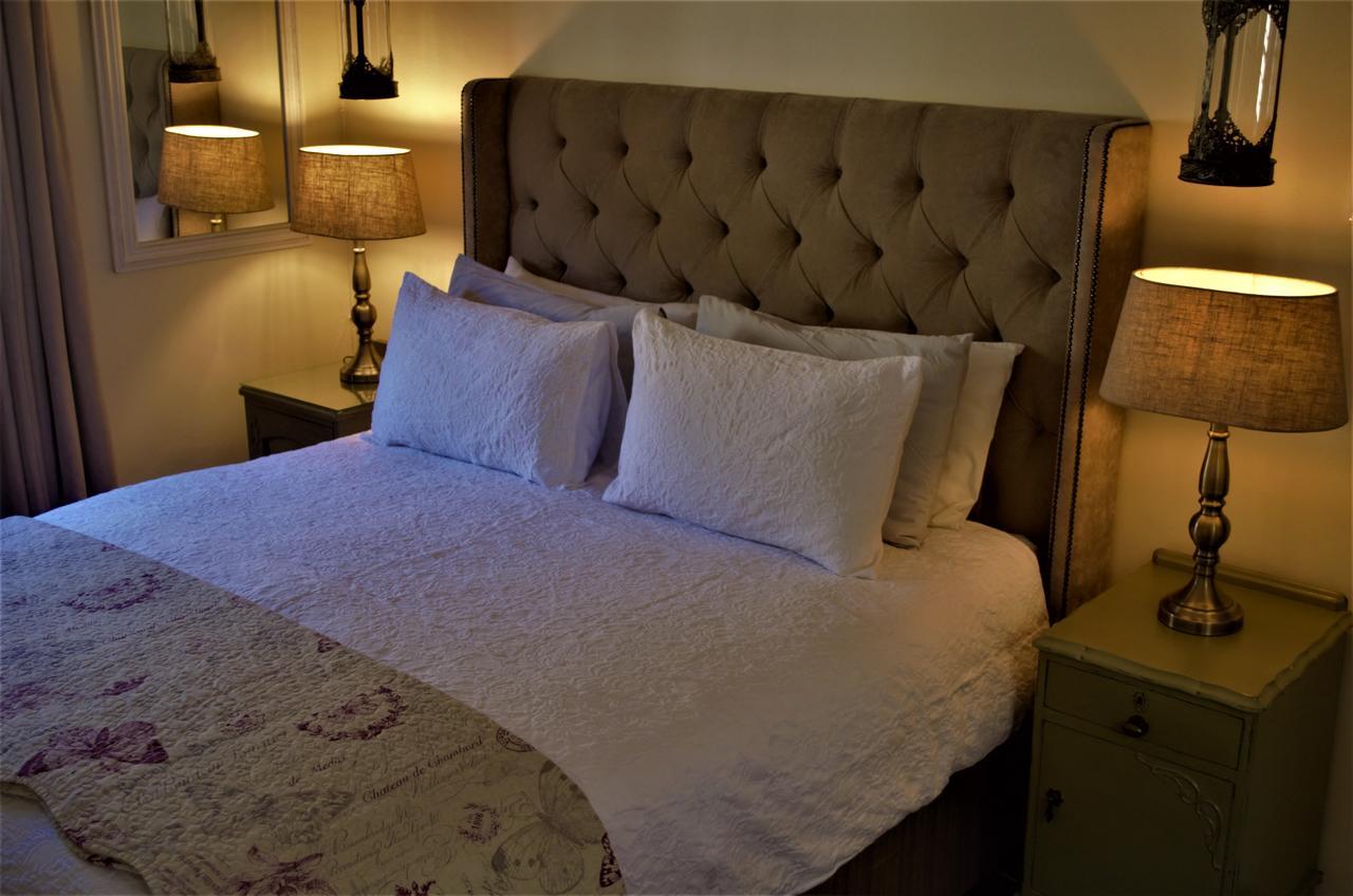79 On Ridge Bed and Breakfast Pietermaritzburg Εξωτερικό φωτογραφία