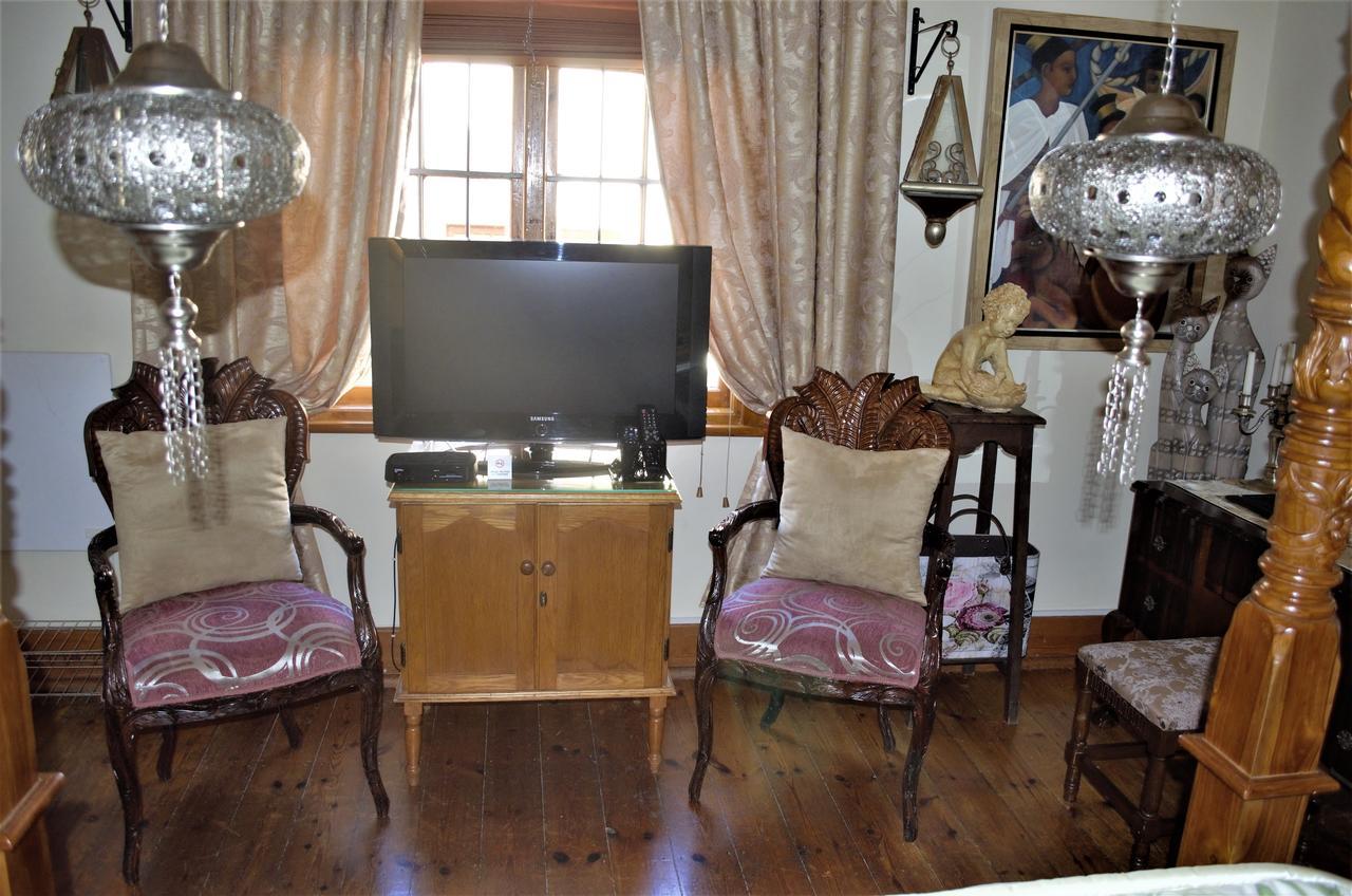 79 On Ridge Bed and Breakfast Pietermaritzburg Εξωτερικό φωτογραφία
