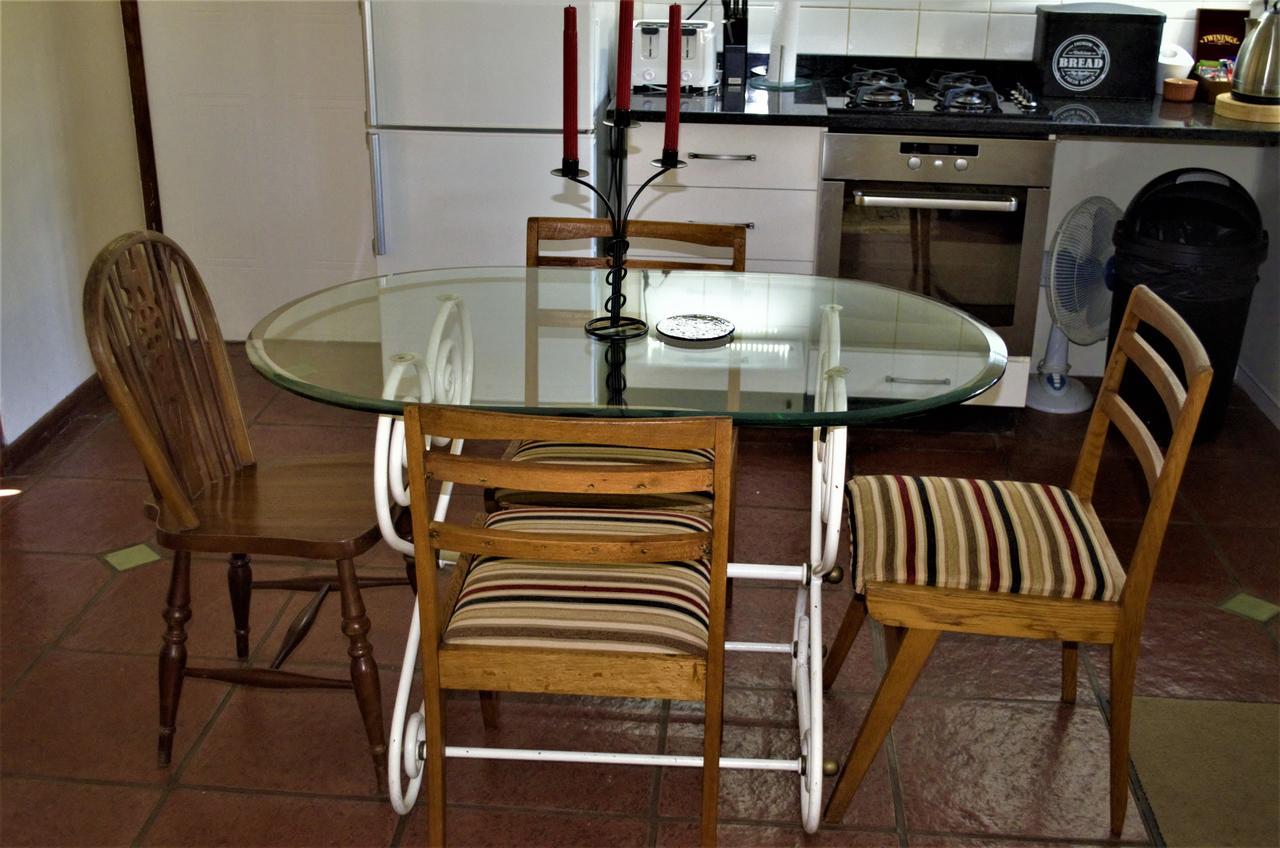 79 On Ridge Bed and Breakfast Pietermaritzburg Εξωτερικό φωτογραφία