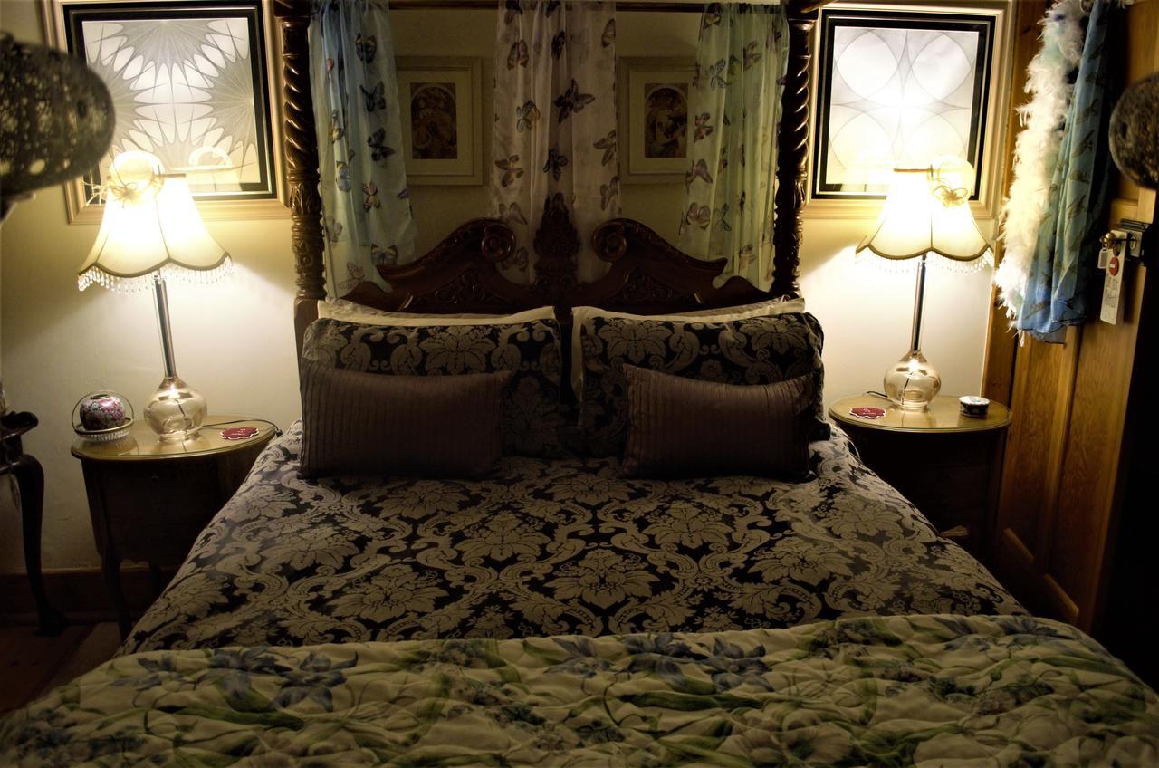 79 On Ridge Bed and Breakfast Pietermaritzburg Εξωτερικό φωτογραφία