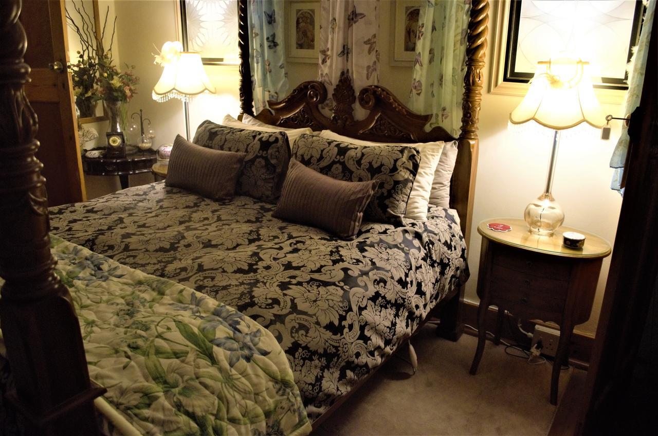 79 On Ridge Bed and Breakfast Pietermaritzburg Εξωτερικό φωτογραφία