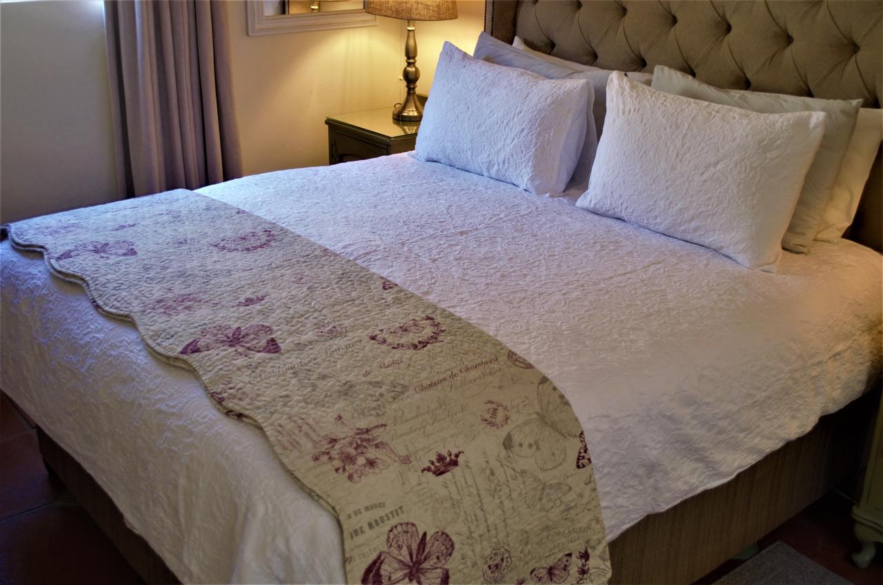 79 On Ridge Bed and Breakfast Pietermaritzburg Εξωτερικό φωτογραφία