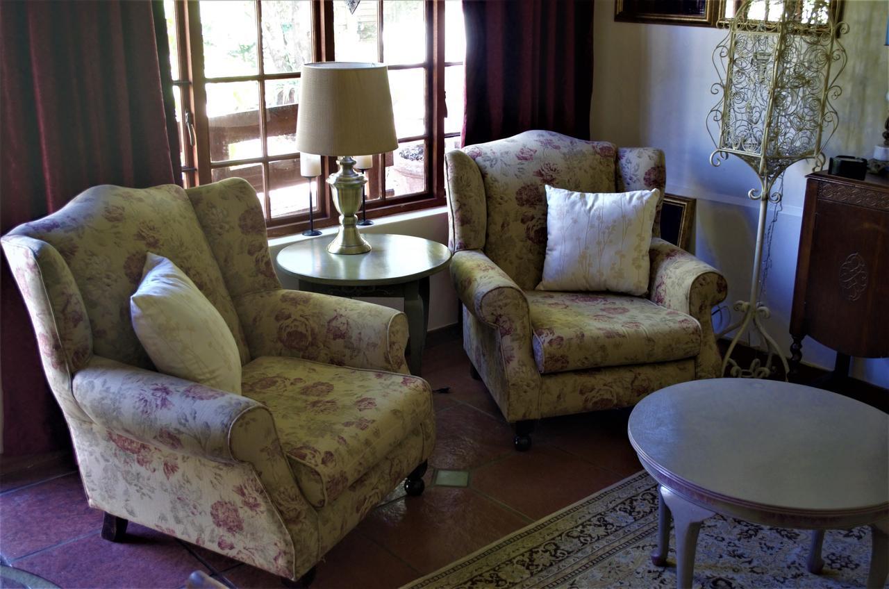 79 On Ridge Bed and Breakfast Pietermaritzburg Εξωτερικό φωτογραφία