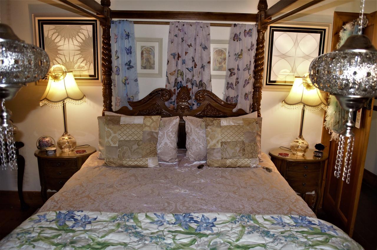 79 On Ridge Bed and Breakfast Pietermaritzburg Εξωτερικό φωτογραφία