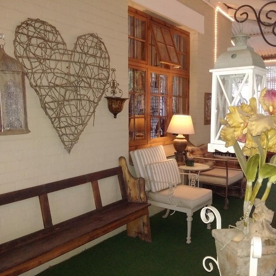 79 On Ridge Bed and Breakfast Pietermaritzburg Εξωτερικό φωτογραφία