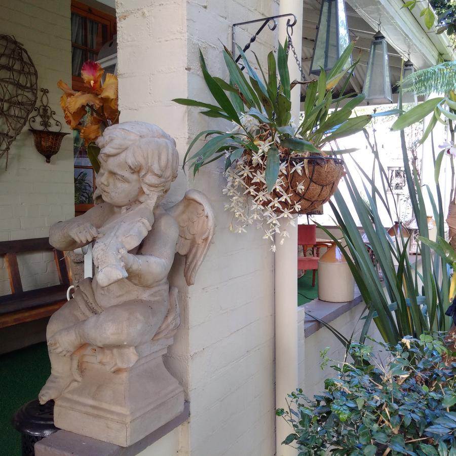 79 On Ridge Bed and Breakfast Pietermaritzburg Εξωτερικό φωτογραφία
