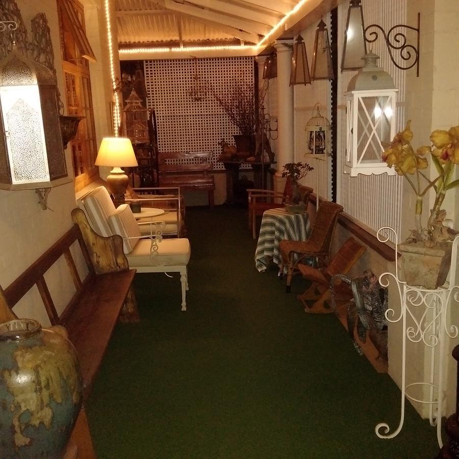 79 On Ridge Bed and Breakfast Pietermaritzburg Εξωτερικό φωτογραφία