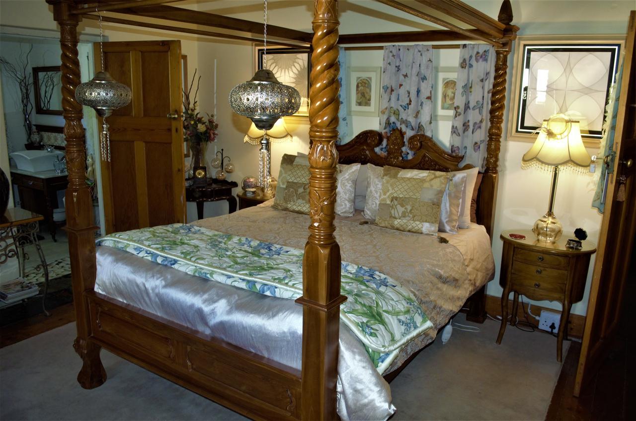 79 On Ridge Bed and Breakfast Pietermaritzburg Εξωτερικό φωτογραφία